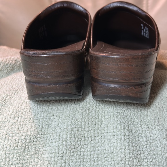 NWOT- Dansko- 39 - Picture 5 of 7